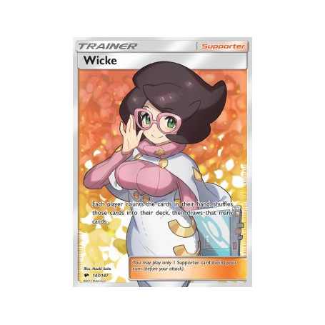 BUS 147/147 - WickeBurning Shadows Burning Shadows€ 24,99 Burning Shadows