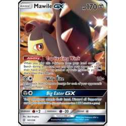 UNM 141 - Mawile GX Mawile GX (UNM 141)