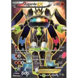 Zygarde EX (FCO 054)
