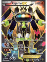 Zygarde EX (FCO 054)