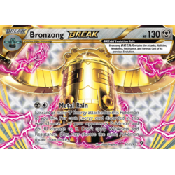 FCO 062 - Bronzong BREAK Bronzong BREAK (FCO 062)