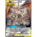 Arceus & Dialga & Palkia GX (CEC 221)