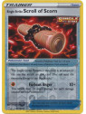 BST 133 - Single Strike Scroll of Scorn - Reverse HoloBattle Styles Battle Styles€ 0,40 Battle Styles