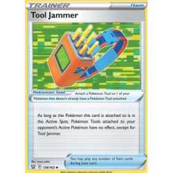 BST 136 - Tool Jammer Tool Jammer