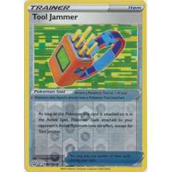 BST 136 - Tool Jammer - Reverse Holo Tool Jammer