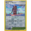 BST 138 - Tower of Waters - Reverse HoloBattle Styles Battle Styles€ 0,50 Battle Styles