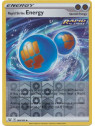 Rapid Strike Energy