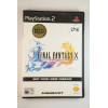 Final Fantasy X (niet voor losse verkoop)