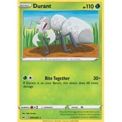 Durant (SSH 008)