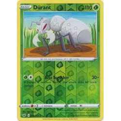 SSH 008 - Durant - Reverse Holo SSH 008 - Durant - Revere HoloSword and Shield Sword & Shield€ 0,50 Sword and Shield