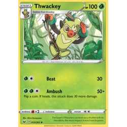 Thwackey (SSH 013)