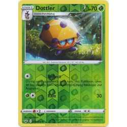 SSH 018 - Dottler - Reverse Holo Dottler (SSH 018)Sword and Shield Sword & Shield€ 0,45 Sword and Shield