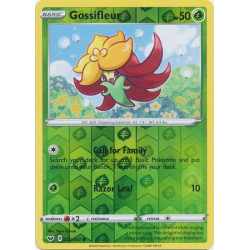 SSH 020 - Gossifleur - Reverse Holo SSH 020 - GossifleurSword and Shield Sword & Shield€ 0,30 Sword and Shield