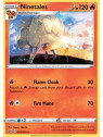 Ninetales (SSH 023)