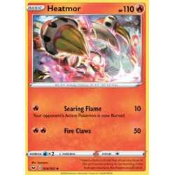 Heatmor (SSH 026)