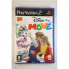 Disney Move - PS2Playstation 2 Spellen Playstation 2€ 4,99 Playstation 2 Spellen