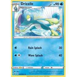 SSH 057 - Drizzile SSH 057 - DrizzileSword and Shield Sword & Shield€ 0,06 Sword and Shield