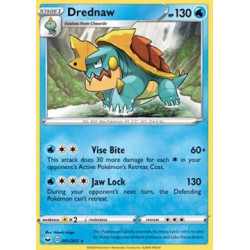 SSH 061 - Drednaw SSH 061 - DrednawSword and Shield Sword & Shield€ 0,12 Sword and Shield