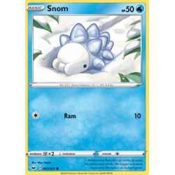 Snom (SSH 063)