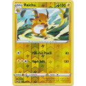 Raichu (SSH 066)