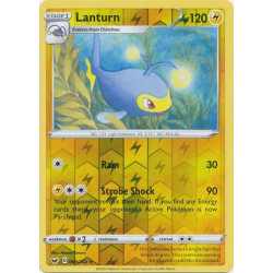 SSH 069 - Lanturn - Reverse Holo SSH 069 - Lanturn - ReverseSword and Shield Sword & Shield€ 0,80 Sword and Shield