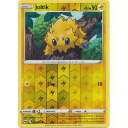 SSH 070 - Joltik - Reverse Holo SSH 070 - Joltik - Reverse HoloSword and Shield Sword & Shield€ 0,40 Sword and Shield