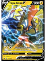 Tapu Koko V (SSH 072)