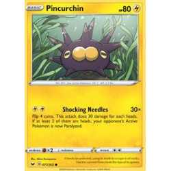 Pincurchin (SSH 077)