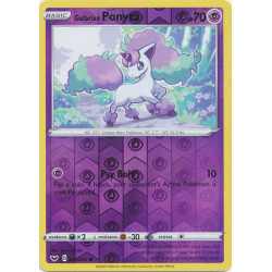 SSH 081 - Galarian Ponyta - Reverse Holo Galarian Ponyta (SSH 081)Sword and Shield Sword & Shield€ 0,25 Sword and Shield