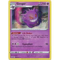 SSH 085 - Gengar - Holo Gengar (SSH 085)Sword and Shield Sword & Shield€ 2,00 Sword and Shield