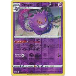 SSH 085 - Gengar - Reverse Holo Gengar (SSH 085)Sword and Shield Sword & Shield€ 1,80 Sword and Shield