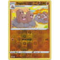 Dugtrio (SSH 093)Sword and Shield Sword & Shield€ 0,40 Sword and Shield