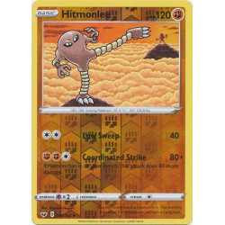 SSH 094 - Hitmonlee - Reverse Holo Hitmonlee (SSH 094)Sword and Shield Sword & Shield€ 0,40 Sword and Shield
