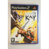 Legend of Kay - PS2Playstation 2 Spellen Playstation 2€ 19,99 Playstation 2 Spellen