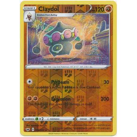 Claydol (SSH 103)