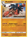 Mudsdale (SSH 106)