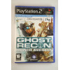 Tom Clancy's Ghost Recon Advanced Warfighter - PS2Playstation 2 Spellen Playstation 2€ 4,99 Playstation 2 Spellen