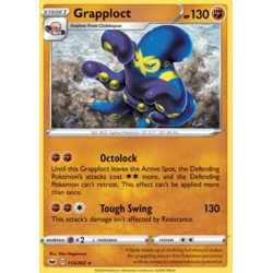 Grapploct (SSH 113)
