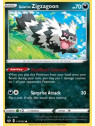 Galarian Zigzagoon (SSH 117)