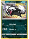 Galarian Linoone (SSH 118)