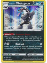 Galarian Obstagoon (SSH 119)