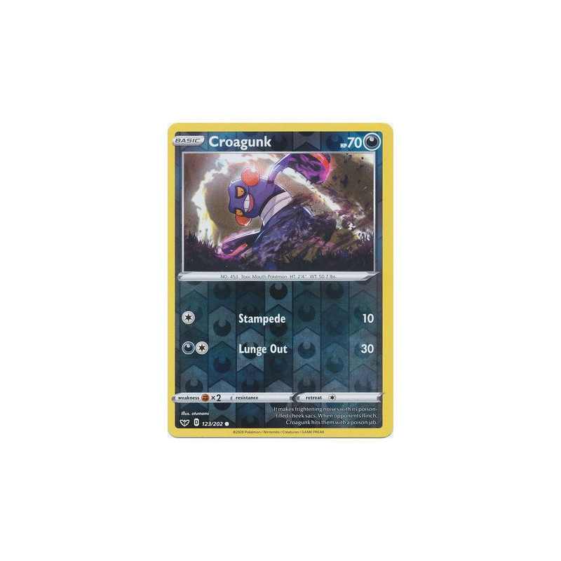 Croagunk (SSH 123)