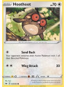 Hoothoot (SSH 143)