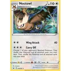 SSH 144 - Noctowl Noctowl (SSH 144)