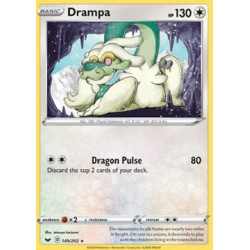 SSH 149 - Drampa Drampa (SSH 149)