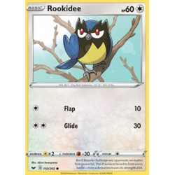 Rookidee (SSH 150)