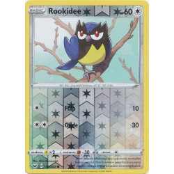 SSH 150 - Rookidee - Reverse Holo Rookidee (SSH 150)