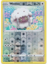 SSH 153 - Wooloo - Reverse HoloSword and Shield Sword & Shield€ 0,35 Sword and Shield
