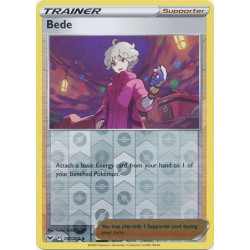 SSH 157 - Bede - Reverse Holo Bede (SSH 157)
