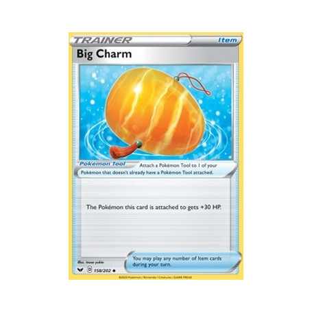 Big Charm (SSH 158)